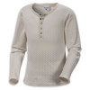 Columbia Petal Spin Henley - Long-Sleeve - Girls'