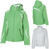 Columbia Mountain Heritage Parka - Women's 