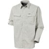 Columbia Transcontinental Shirt - Long-Sleeve - Mens