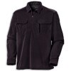 Columbia False Summit Zip Polo Shirt - Long-Sleeve - Mens