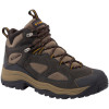 Columbia Coremic Ridge Mid Boot - Men's