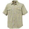 Columbia Omni-Dry Silver Ridge II Plaid Shirt - Short-Sleeve - Men's