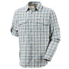 Omni-Dry Silver Ridge Plaid Shirt - Long-Sleeve - Men's