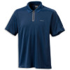 Columbia Omni-Dry Yeti Ridge II Polo Shirt - Short-Sleeve - Men's