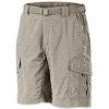 Columbia Omni-Dry Silver Ridge II Cargo Short - Men's