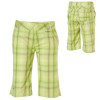 Columbia Omni-Dry Loretta Plaid Short - Women's