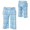 Columbia Omni-Dry Loretta Plaid Short - Women's