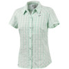 Columbia Hydro Mama Plaid Shirt - Short-Sleeve - Women's