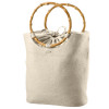 Columbia Sun Goddess Straw Purse - Women's