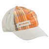 Columbia Seven Hills Plaid Baseball Hat