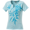 Columbia Bamboo Bliss T-Shirt - Short-Sleeve - Women's