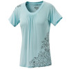Columbia Transit Print T-Shirt - Short-Sleeve - Women's