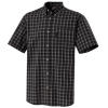 Pinnacle Point Plaid Shirt - Short-Sleeve - Men's