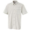 Columbia Pinnacle Point Plaid Shirt - Short-Sleeve - Men's