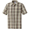 Columbia Clear Creek Plaid Shirt - Short-Sleeve - Men's