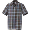 Columbia Clear Creek Plaid Shirt - Short-Sleeve - Men's