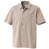Columbia Quartz Valley Plaid Shirt - Short-Sleeve - Men's
