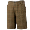 Columbia Rockwell Plaid Short - Men's