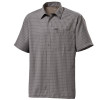 City Voyager Shirt - Short-Sleeve - Men's
