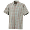 Pasek Ridge Shirt - Short-Sleeve - Men's