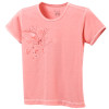 Columbia Mountain Tech Wildwood T-Shirt - Little Girls'