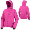 Columbia VIP Insulated Softshell Jacket - Women's