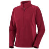 Columbia Jammin' Journey Half-Zip Top - Long-Sleeve - Women's