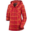 Columbia Mountain Minx Hooded Shirt - Long-Sleeve - Women's