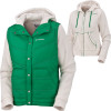 Columbia Halftime Hustle Interchange Jacket - Women's