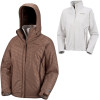 Columbia Whirlibird Parka - Women's