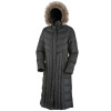 Columbia Luxey Bliss Long Down Jacket - Women's