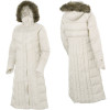 Columbia Luxey Bliss Long Down Jacket - Women's 