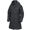 Columbia Luxey Bliss Mid-Length Down Jacket - Women's
