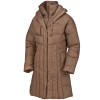 Columbia Luxey Bliss Mid-Length Down Jacket - Women's 