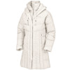 Columbia Luxey Bliss Mid-Length Down Jacket - Women's 