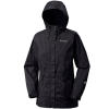 Columbia Tabor Trek Rain Jacket - Women's 