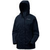 Columbia Tabor Trek Rain Jacket - Women's 