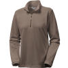 Columbia Falls Half-Zip Pullover Top - Long-Sleeve - Women's 