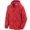 Columbia Zing Print Fleece Jacket - Boys' 
