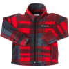 Columbia Zing Fleece Jacket - Toddler Boys'