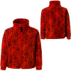 Columbia Zing Print Fleece Jacket - Toddler Boys' 