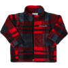 Columbia Zing Fleece Jacket
