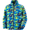 Columbia Zing Fleece Jacket - Infant Boys'