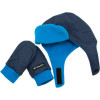 Earflap and Mitten Set - Toddler