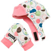 Columbia Earflap and Mitten Set - Toddler