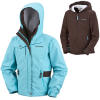 Columbia Nordic Babe Parka - Girls'