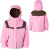 Columbia Board Beauty Jacket - Toddler Girls'