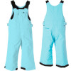 Columbia Abby Avalanche Bib - Toddler Girls'