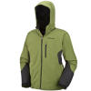 Columbia Single Track Softshell Jacket - Men's
