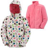 Columbia Snow Queen Parka - Girls'